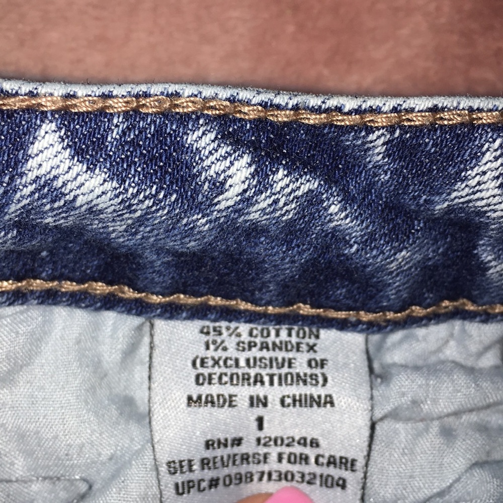 shorts - Picture 3 of 4